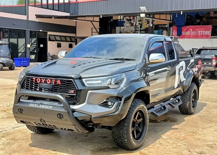 Used 1
                    TOYOTA
                     for Sale Image